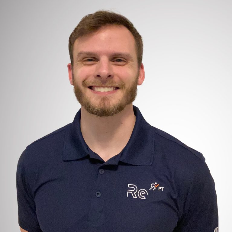 Travis Haysley, PT, DPT, MBA, LVST-BIG Certified